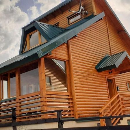 Villa Lux جابلياك المظهر الخارجي الصورة