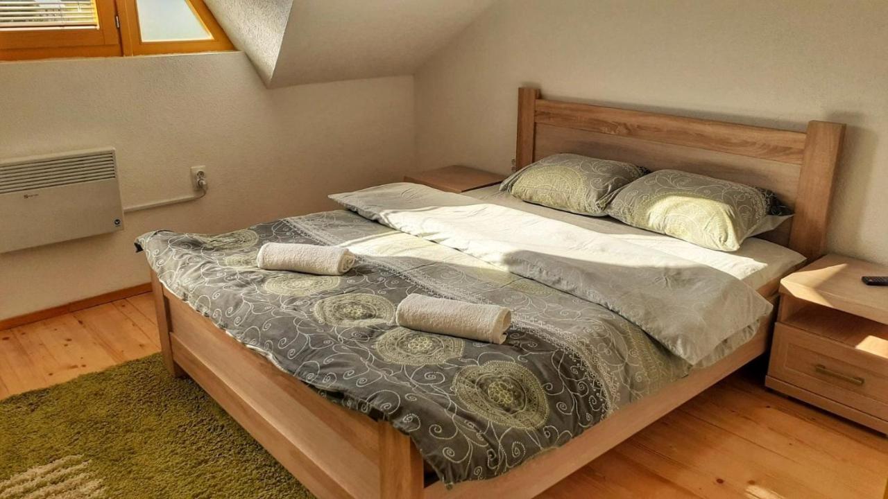 Villa Lux جابلياك المظهر الخارجي الصورة