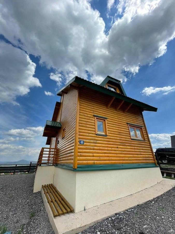 Villa Lux جابلياك المظهر الخارجي الصورة
