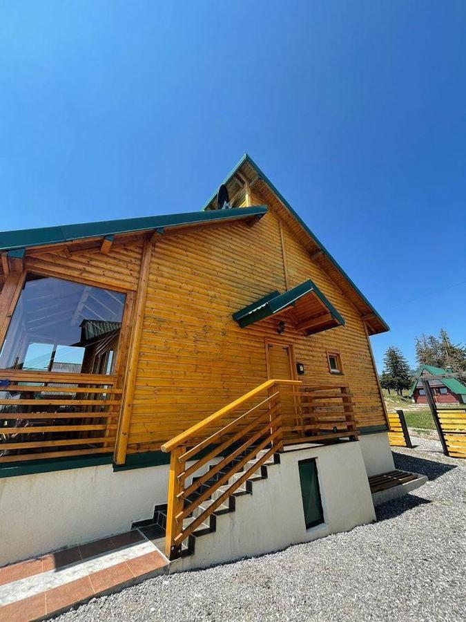 Villa Lux جابلياك المظهر الخارجي الصورة